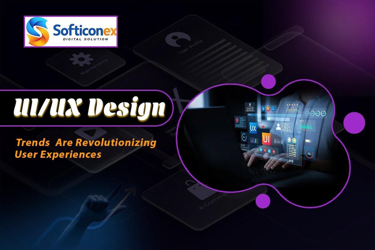 UX/UX Designing Trends