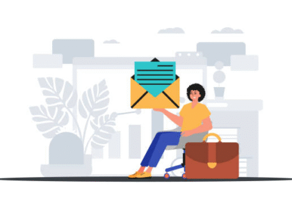 Professional Business Email Format Examples