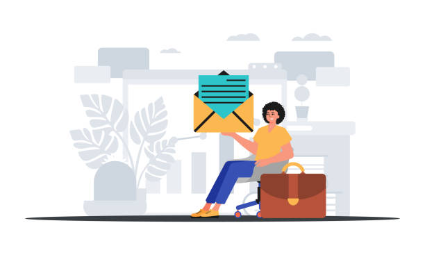 Professional Business Email Format Examples