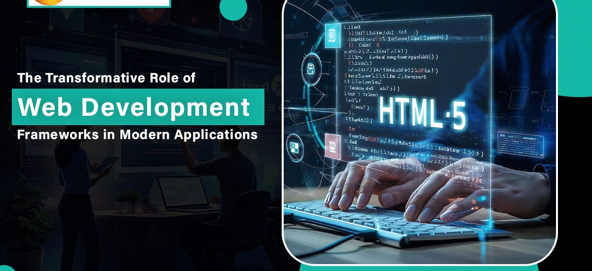 Web Development Frameworks