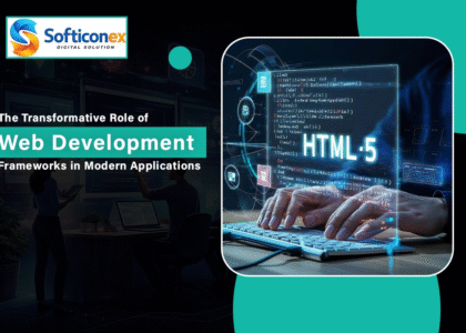 Web Development Frameworks