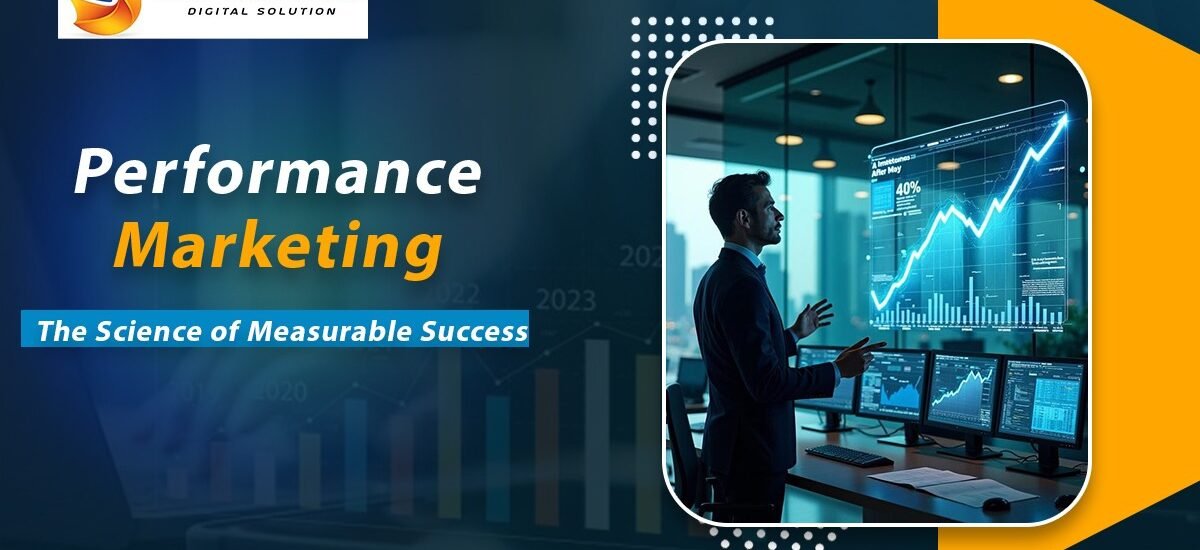 performance marketing