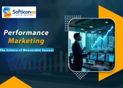 performance marketing
