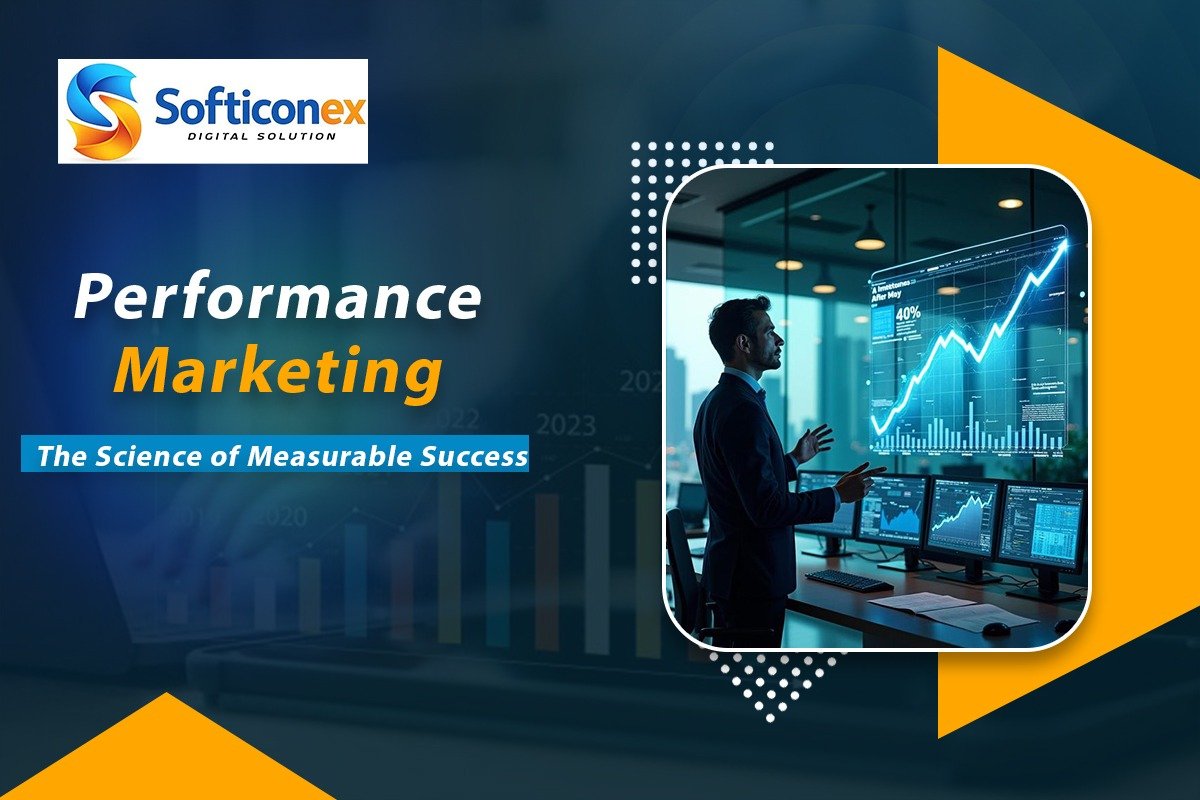 performance marketing