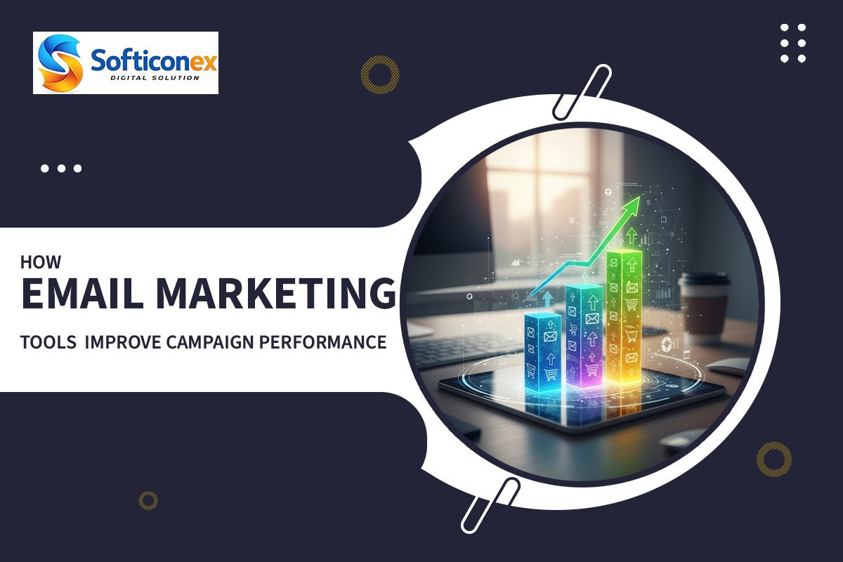 Email Marketing Tools