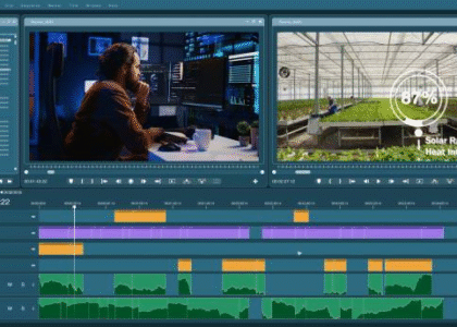 Video Editing Tips