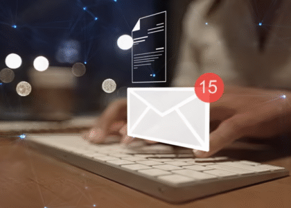 What Is Lifecycle Email Marketing