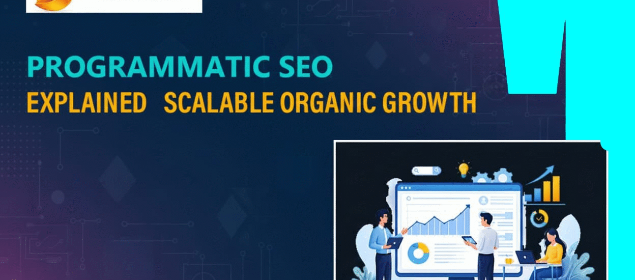 Programmatic SEO