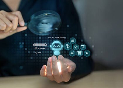 AI Visibility Tools That Transform Generative Search Marketing