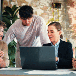 Manufacturing Marketing Agency