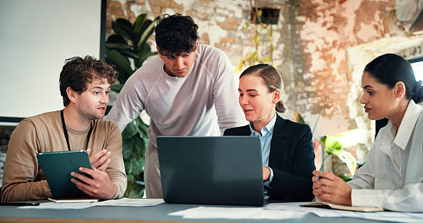 Manufacturing Marketing Agency