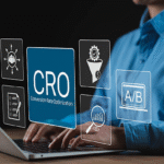 Conversion Rate Optimization Tools