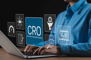 Conversion Rate Optimization Tools