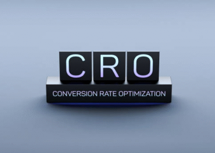 Conversion Rate Optimization Services