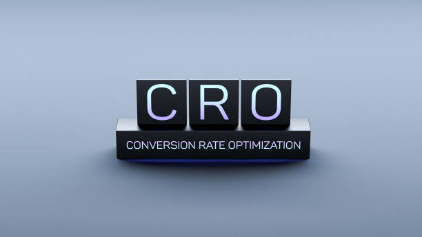 Conversion Rate Optimization Services