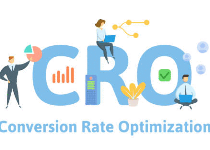 Conversion Rate Optimization Agency