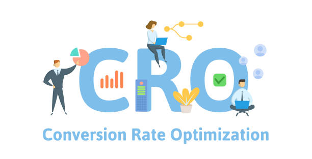 Conversion Rate Optimization Agency