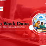Zoho WorkDrive