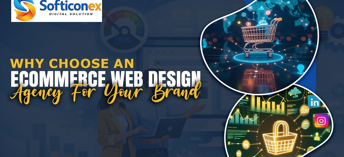 Ecommerce Web Design Agency