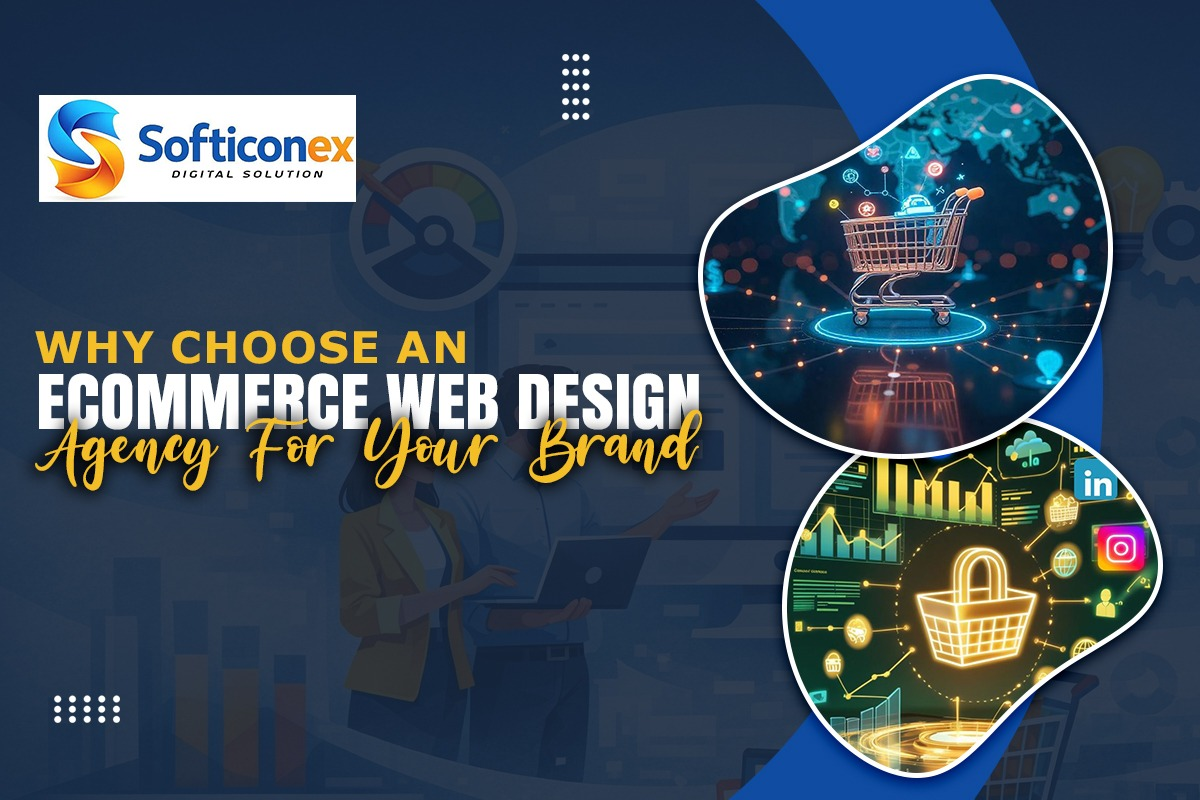 Ecommerce Web Design Agency