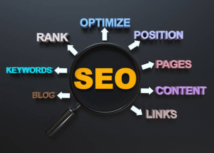 White Label SEO Services