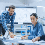 Manufacturing Marketing