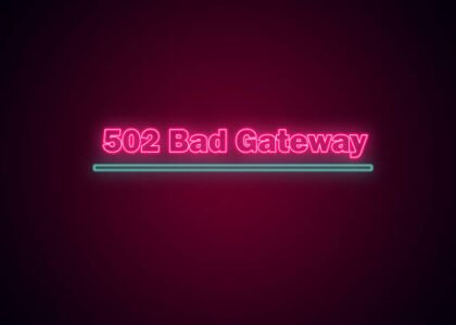 502 Bad Gateway Meaning Demystified for Everyone