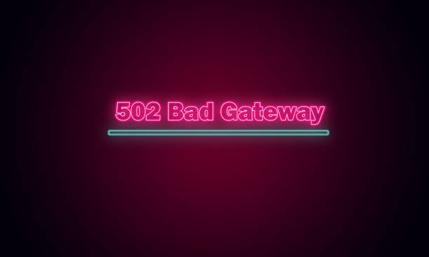 502 Bad Gateway Meaning Demystified for Everyone
