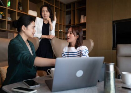 Custom Software Development Companies