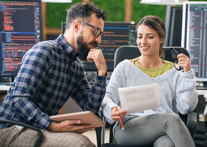 Revolutionary Ecommerce Software Development Company for Growth