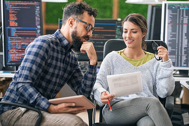 Revolutionary Ecommerce Software Development Company for Growth