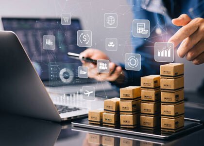 Logistics Software Development Company Driving Operational Efficiency