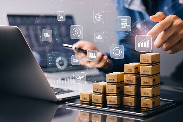 Logistics Software Development Company Driving Operational Efficiency