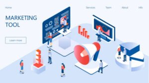 What Are Social Media Marketing Tools? Smart Solutions for Online Success