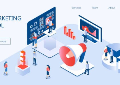 What Are Social Media Marketing Tools? Smart Solutions for Online Success