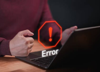 What Is a Checksum Error? Ultimate Guide to Fix It Fast