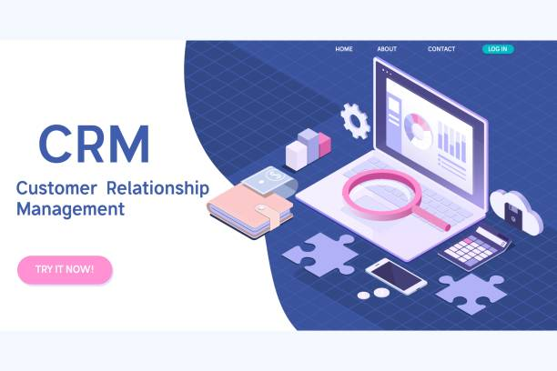 Top 5 CRM Software Development Companies