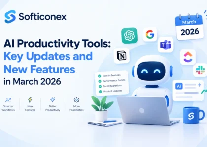 AI Productivity Tools