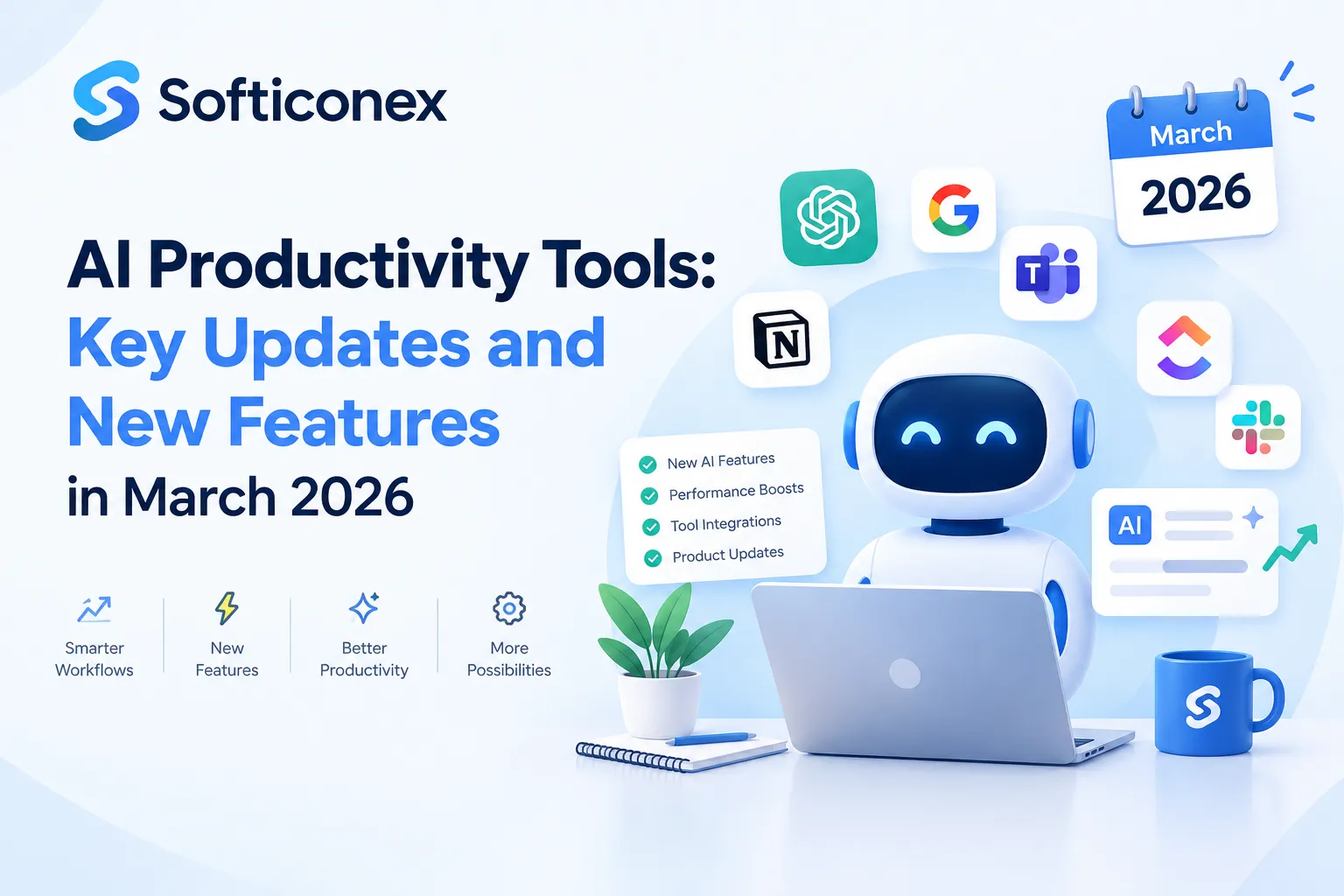AI Productivity Tools