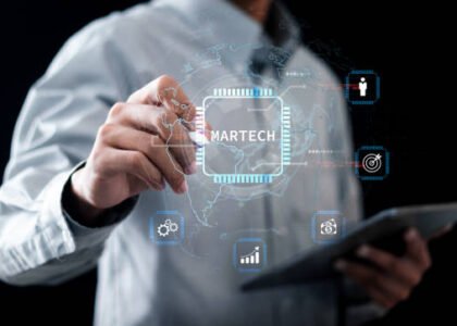 15 MarTech Tools Every Business Needs