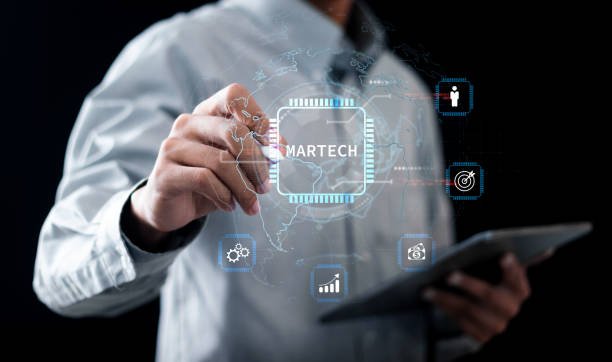 15 MarTech Tools Every Business Needs