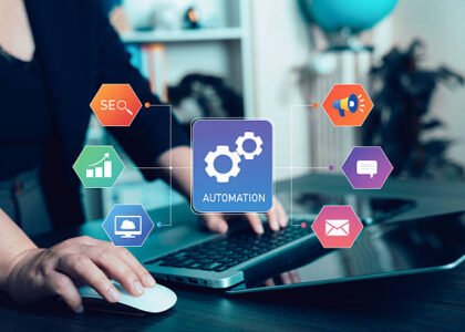 Best 12 marketing automation tools