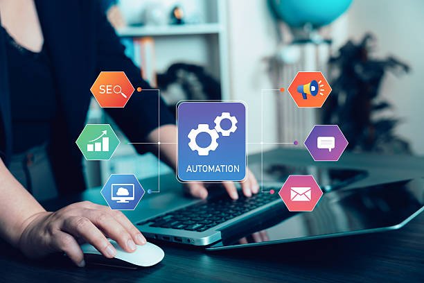 Best 12 marketing automation tools