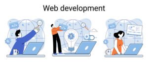 Best Web Development Frameworks List