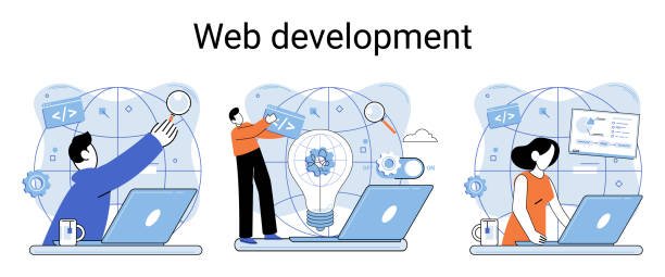 Best Web Development Frameworks List