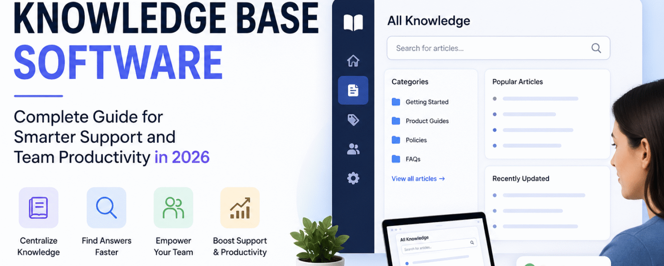 Knowledge Base Software