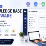 Knowledge Base Software