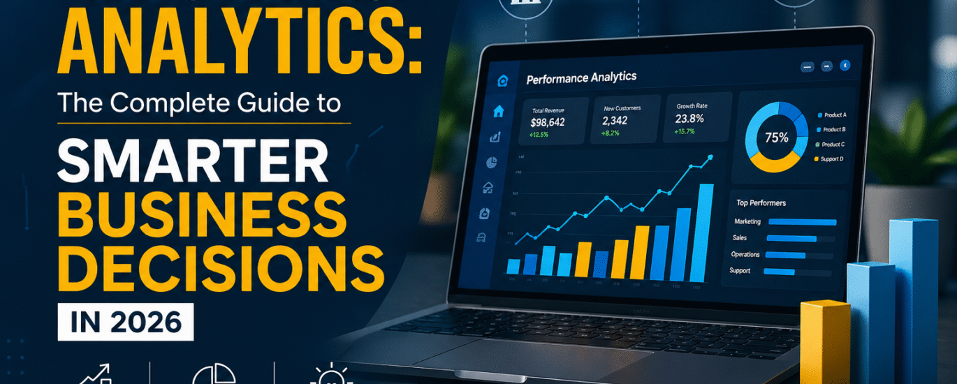 Performance Analytics