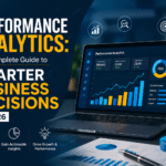 Performance Analytics