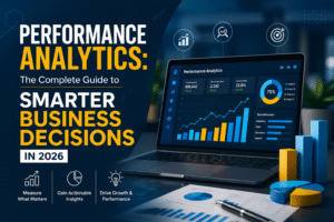 Performance Analytics
